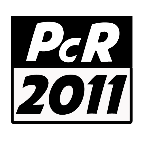 Pcr2011 logo