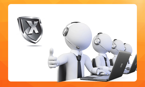 Instalar software / Configurar software