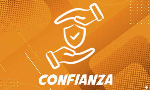 Confianza