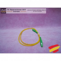 CABLE FIBRA ÓPTICA SC APC A...